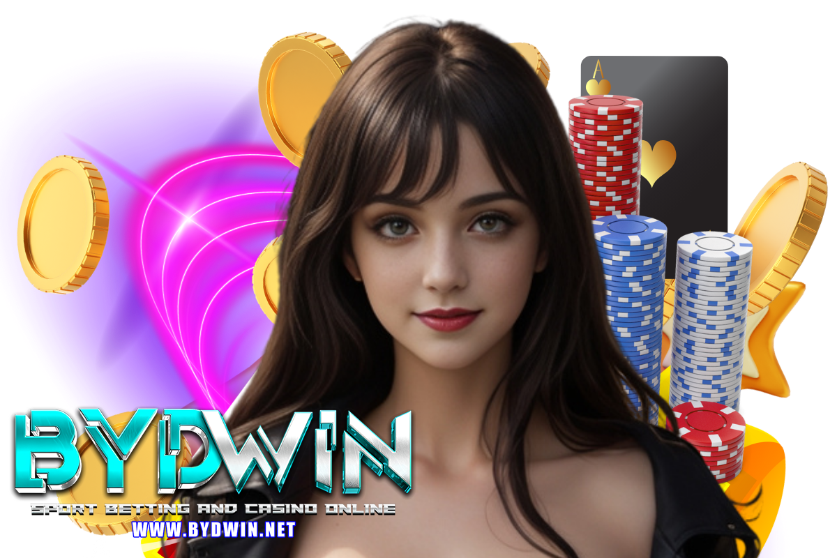 bydwin wallet