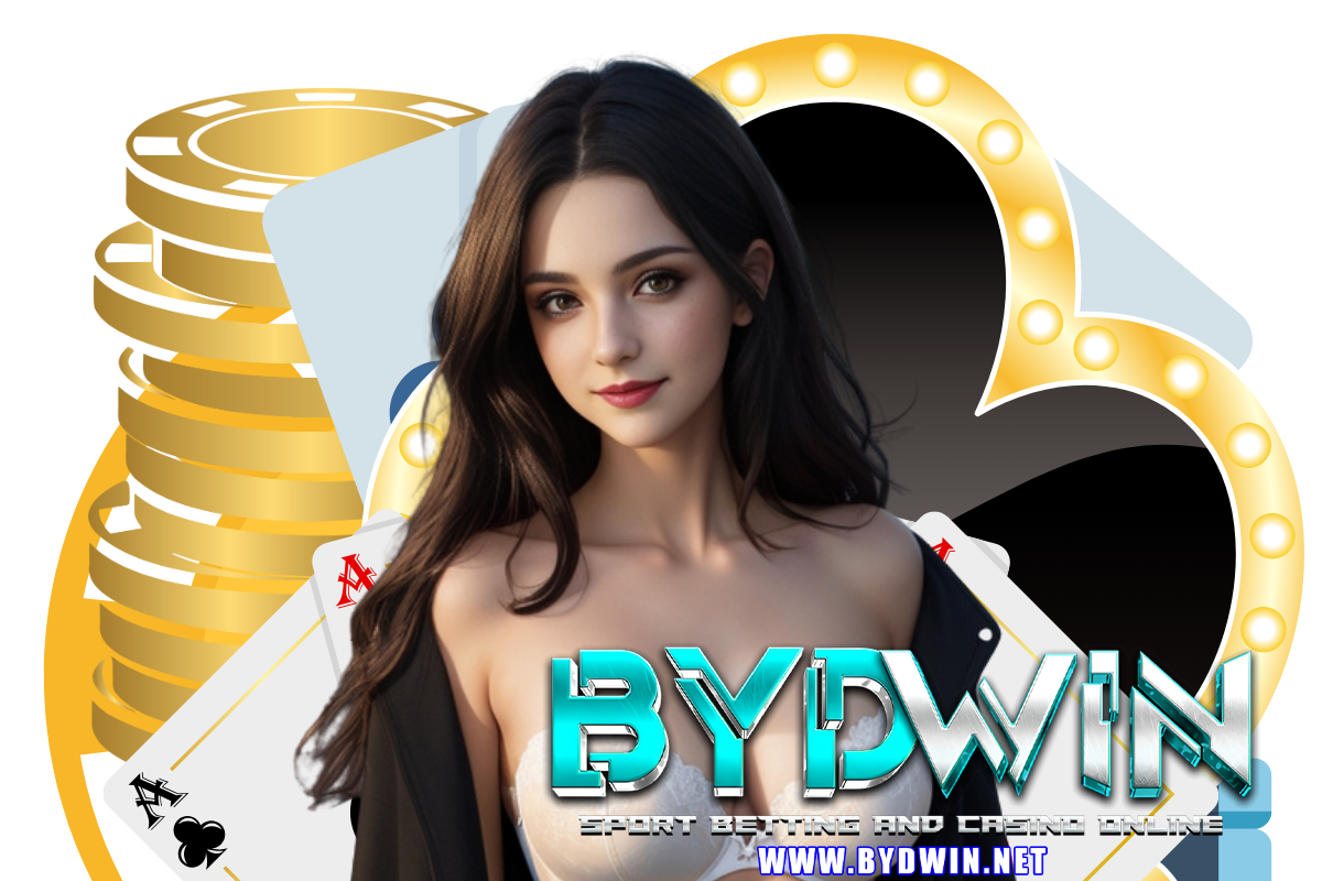 bydwin สมัคร