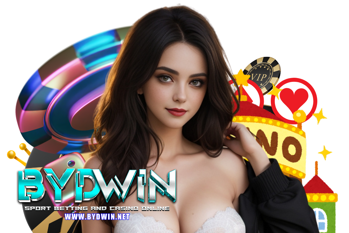 bydwin สล็อต