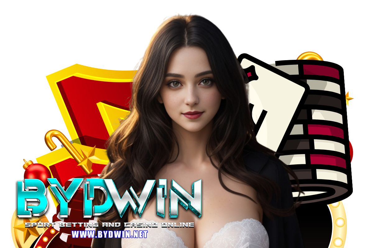 bydwin เว็บตรง