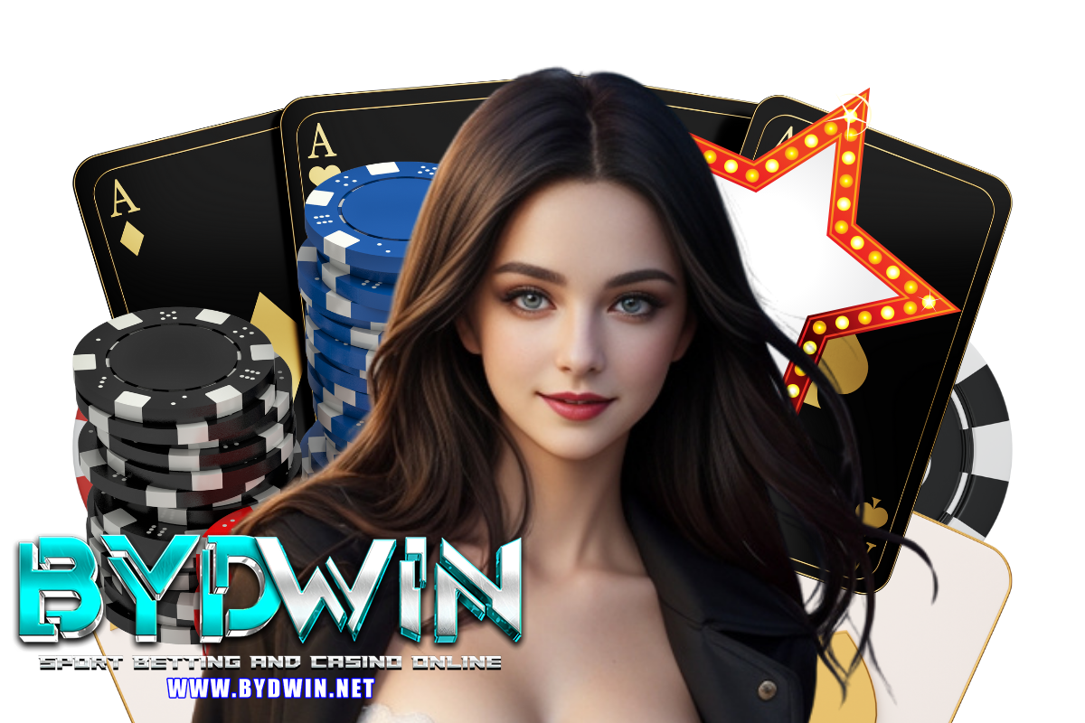 bydwin แจกเครดิตฟรี